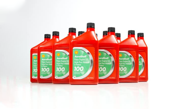 美國航空活塞式發(fā)動機(jī)潤滑油的發(fā)展歷程