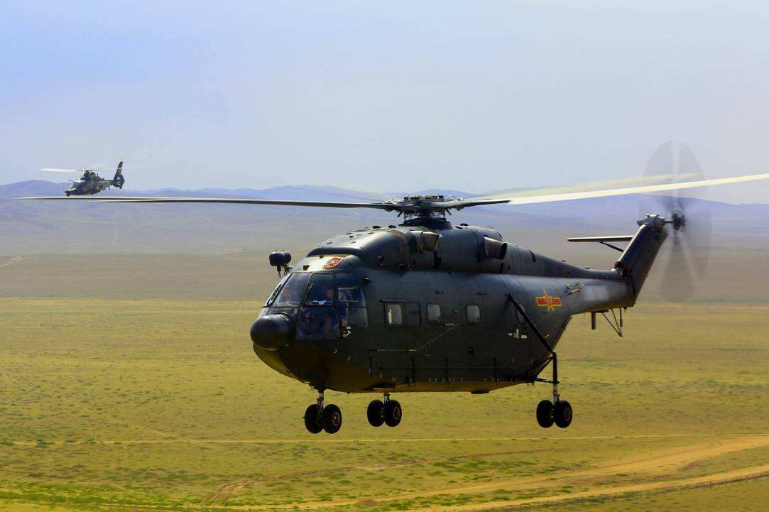 超黃蜂和直-8飛機(jī)也可以使用4050潤滑油