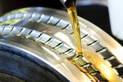 航空潤(rùn)滑油變質(zhì)了怎么辦