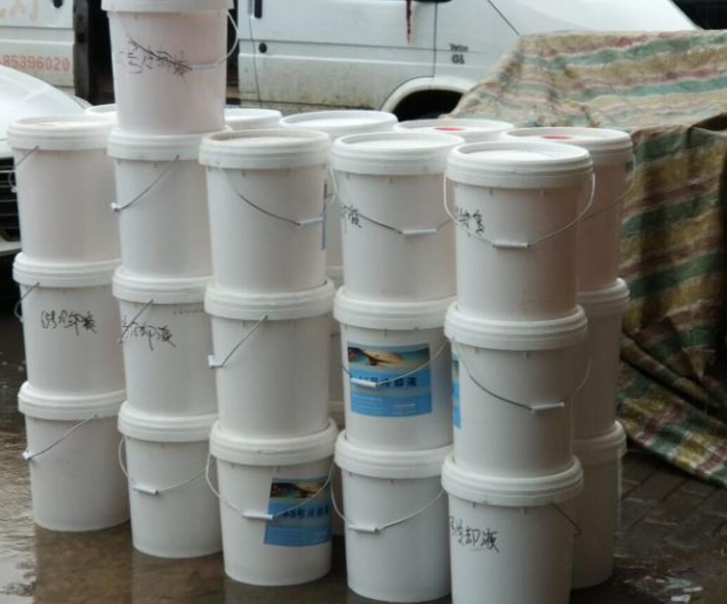 60號(hào)冷卻液的參數(shù)成分有哪些