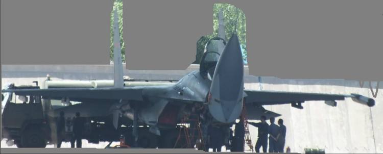 戰(zhàn)斗機對地面設(shè)備要求更高