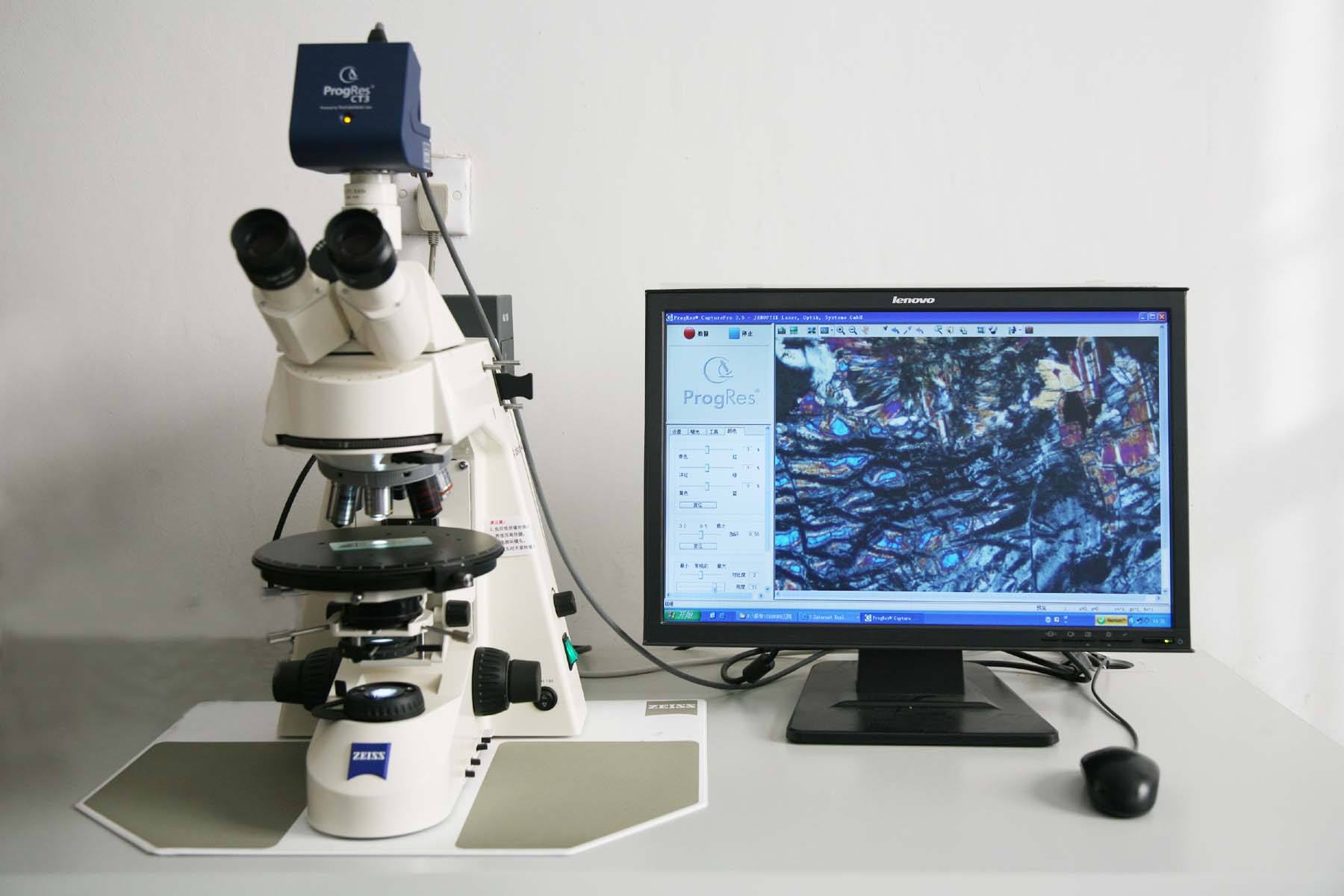 光學(xué)儀器需要用專門的潤滑脂潤滑