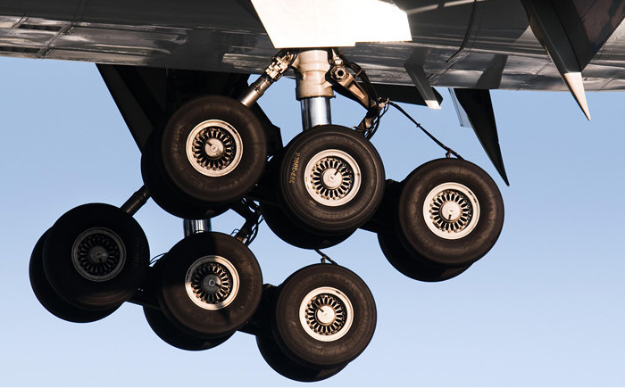  石科院7254航空潤滑脂的前世今生！