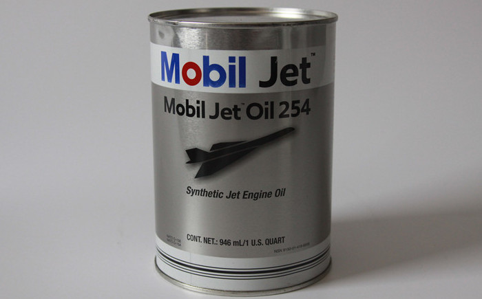 美孚254潤(rùn)滑油測(cè)評(píng)_高性能航空噴氣機(jī)油