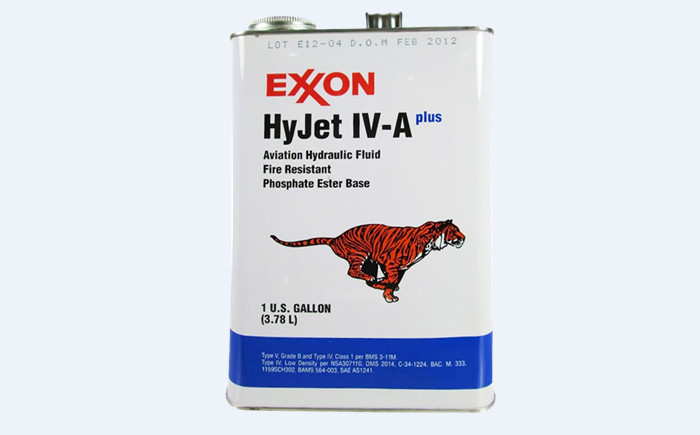 美孚磷酸酯航空液壓油評(píng)測_2021原裝進(jìn)口